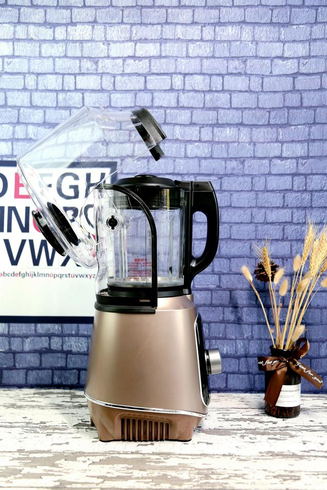 静音榨汁无噪音营养均衡品生活苏泊尔静音破壁机jp96l1300