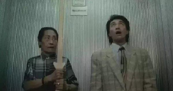 李香琴,陈立品,侯焕玲,罗兰等香港演艺圈的“;老戏骨”