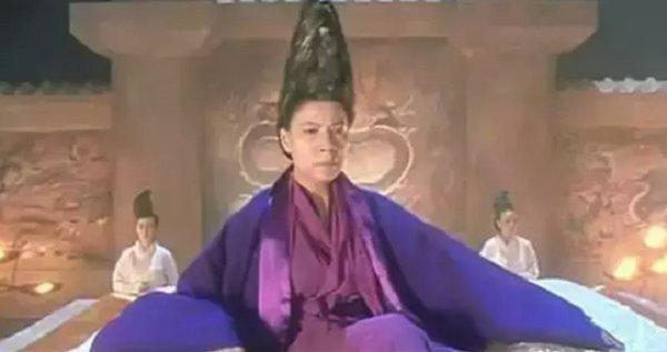 李香琴,陈立品,侯焕玲,罗兰等香港演艺圈的“;老戏骨”