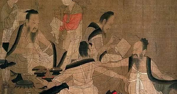 红彤彤的植物染丝中贵族——提花罗|纱罗|贵族|吴罗