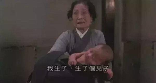 李香琴,陈立品,侯焕玲,罗兰等香港演艺圈的“;老戏骨”