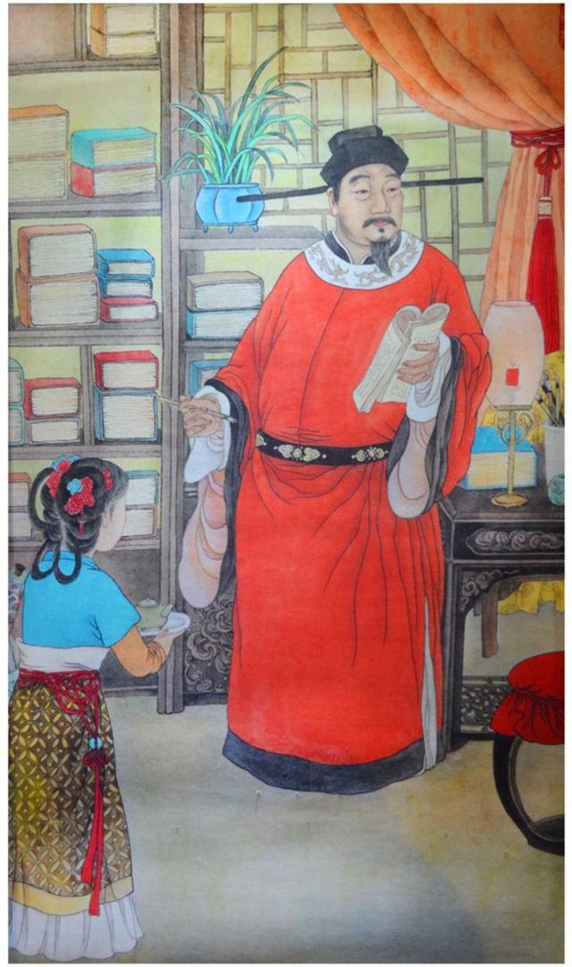 方腊号召起义,用了历代农民起义者惯常用的两招,效果好明显|方腊|起义者|朝廷|起义|起义军_新浪新闻