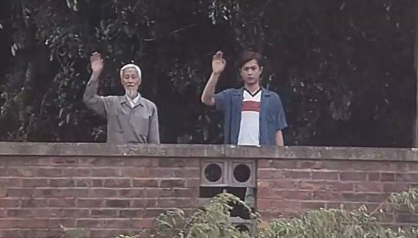 李香琴,陈立品,侯焕玲,罗兰等香港演艺圈的“;老戏骨”