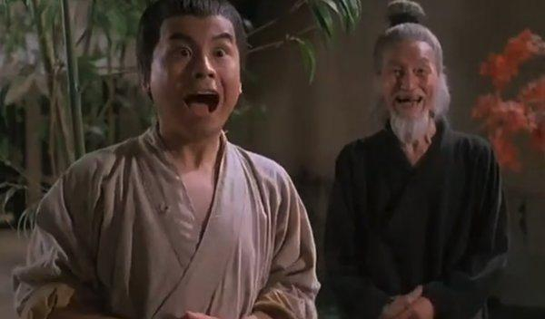 李香琴,陈立品,侯焕玲,罗兰等香港演艺圈的“;老戏骨”