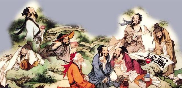 行酒令是什么？都有哪些著名的行酒令，您都知道吗？_新浪新闻