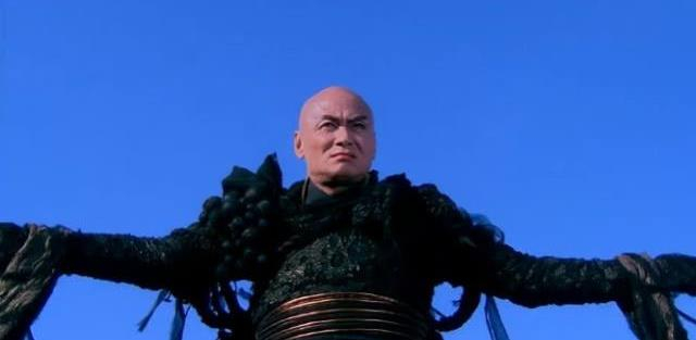 仙剑三:邪剑仙本是蜀山长老的邪气,为何还会有心脏?