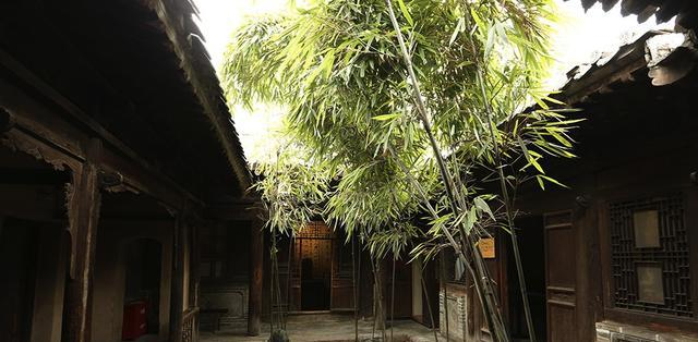 它就是有着“陇上第一民居”之美誉的天水胡氏古民居——南宅子|民居|宅子|四合院|古民居|胡氏_新浪新闻