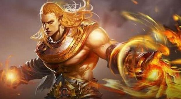 山海经：中国的“太阳神”叫羲和，而西欧的“太阳神”叫阿波罗！
