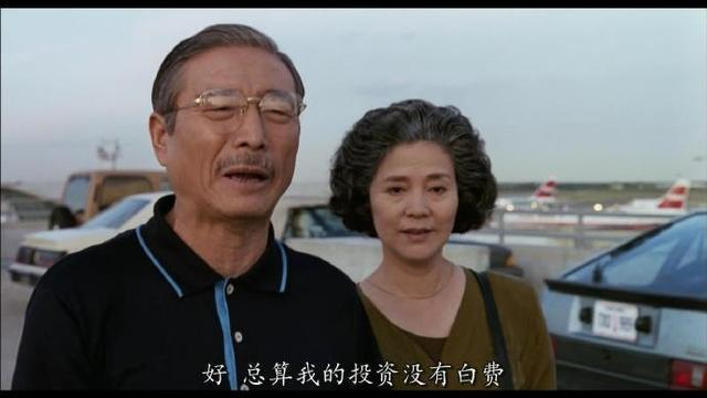 曾是军人,61岁饰演父亲红极一时,却在辉煌中因肾衰竭去世|李安|郎雄|肾衰竭|父亲|天脉传奇_新浪新闻