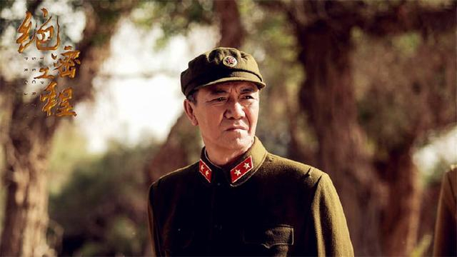 《战狼3》没上映，又一部主旋律电影诞生！主演是吴京最看好的！