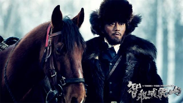 《战狼3》没上映，又一部主旋律电影诞生！主演是吴京最看好的！