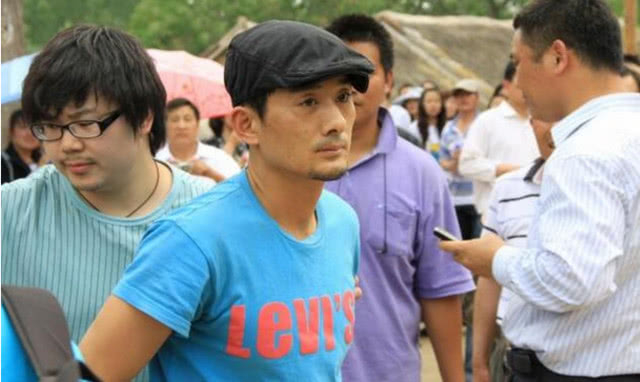 农民歌手阿宝最新现状曝光,今年更新3篇微博,粉丝剩4700人__财经头条__新浪财经