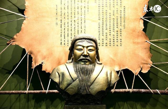 中国十大陵墓，乾陵排第二，秦始皇陵排第三，第一是衣冠冢！