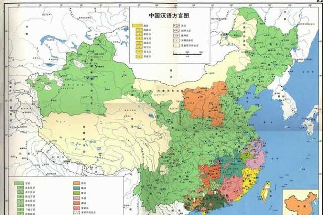 地方文化之方言该不该存在?_新浪新闻