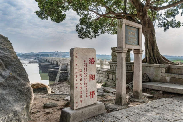 古人发明两大方法修桥,900年不倒,古代没有豆腐渣工程!