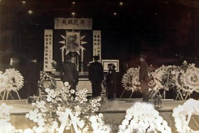 军统鼎盛时期,实力有多恐怖?说出来你可能不信
