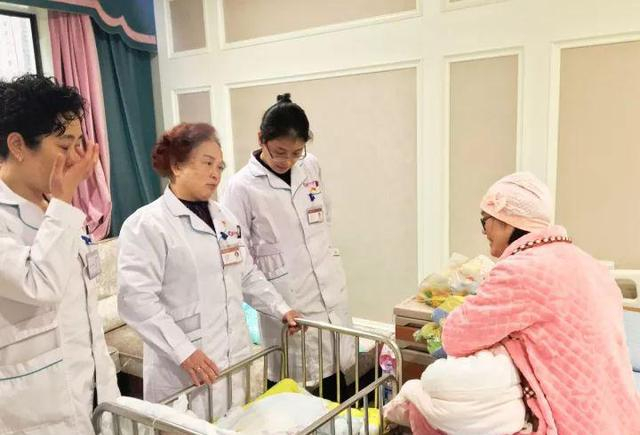 喜讯!感受生命诞生之美——遂宁龙凤胎宝宝诞生记