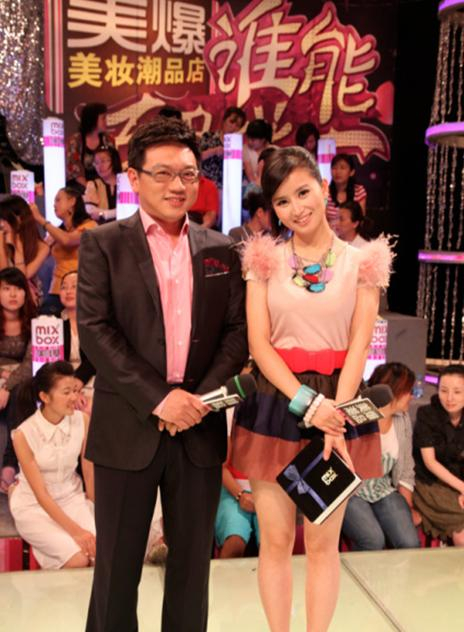 《百里挑一》杨弘李忠伟