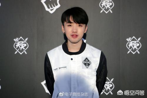 OMG战队新中单ICON是谁?_新浪新闻