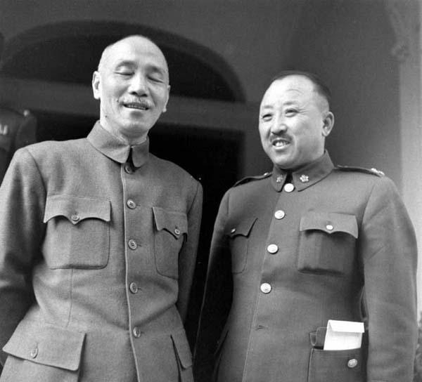 抗战名将卫立煌 苦学日语只为以后“打鬼子”!