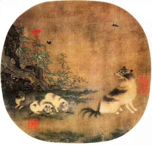 第八届进博会吉祥物