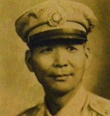 再读胡琏两封家书，依旧为当年的铁血战将的家国情怀感动不已