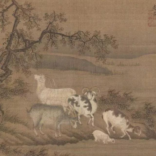 古代笔记小说中的狗,让你另眼相看