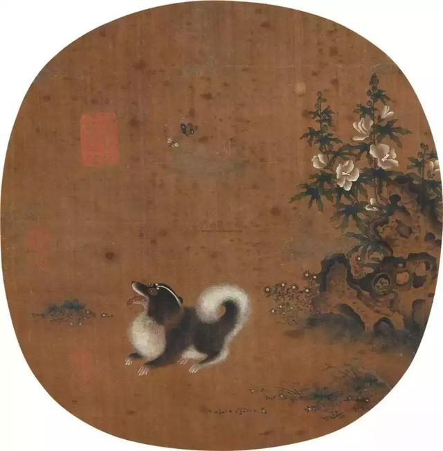 古代笔记小说中的狗,让你另眼相看|杨生|郑韶|进宝|黑狗|宋儒_新浪新闻