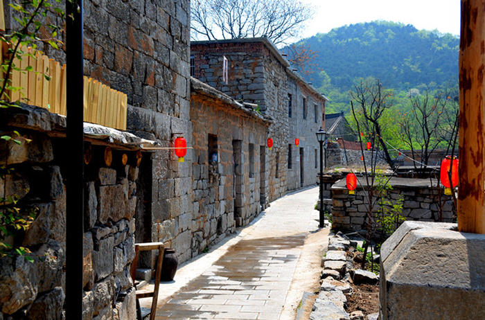 双庙的意思是什么 上海兴塔双庙简介