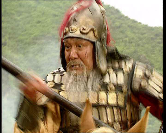 黄忠从没射死过武将,为何却成了三国弓神:真相与日本人有关