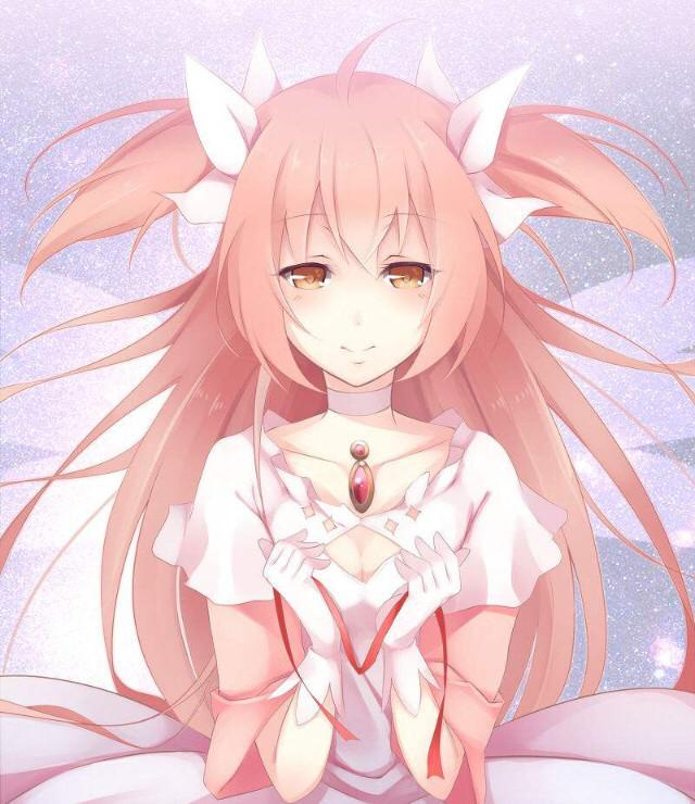 盘点动漫中的神,我妻由乃上榜,而最后一个只能算半神?