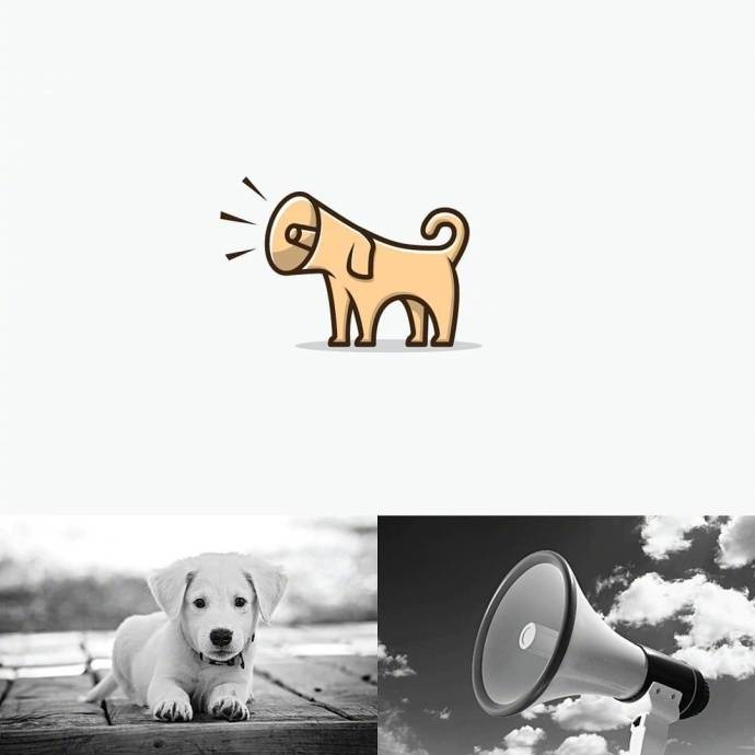LOGO设计的灵感来源