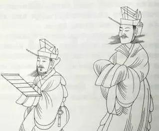 汉代冠竟然有这么多种类,终于找齐了