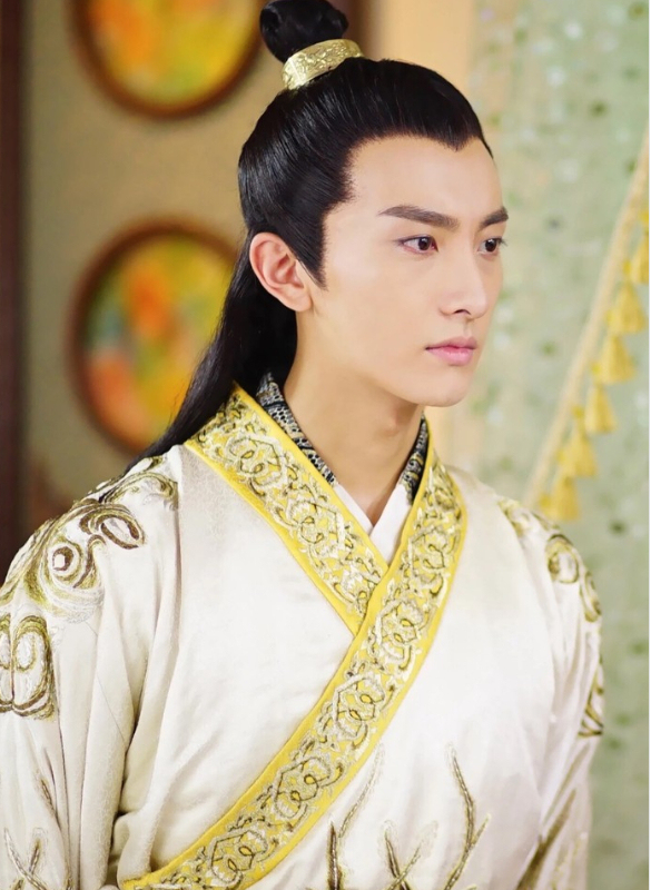 十二星座代表的楚乔传中人物金牛座是宇文玥狮子座让人心疼