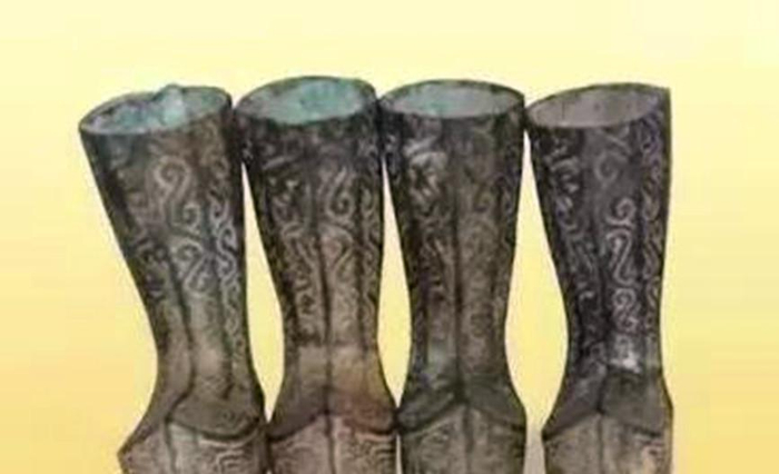 盘点古代的“奇葩”鞋子:图3是有钱人穿的,图5现在无人敢穿!|鞋子|奇葩|盘点|有钱人|登山鞋_新浪新闻
