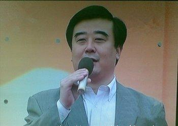 44岁方琼丈夫近照曝光,是我们熟知的他|央视|方琼|杨扬