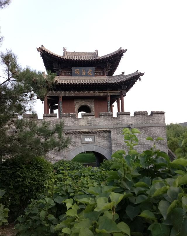 大同城墙带状公园|城墙|大同|美景_新浪新闻