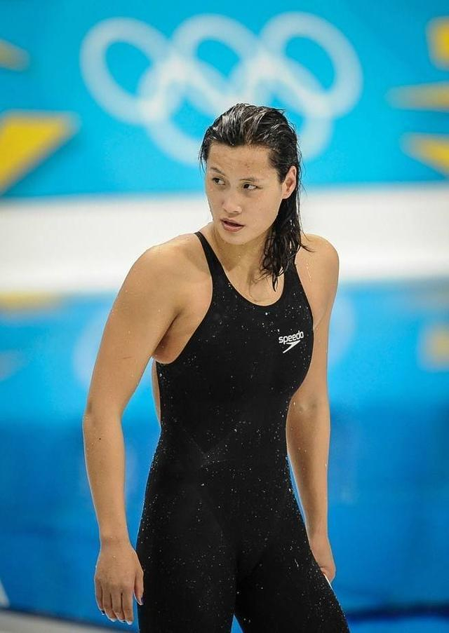 因一张照片爆红,今嫁给相恋8年队友圆满|陆滢|施扬|刘翔_新浪新闻