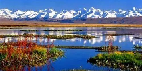 西部盛景,美在巴州:山水大漠游巴州!玩转巴州攻略来啦!|博斯腾湖|焉耆|巴州_新浪新闻