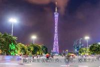 广州如果成为直辖市,谁会是下个广东省会?