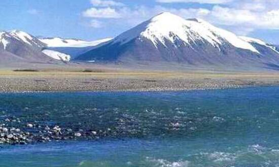 长江和黄河的源头之谜,黄河和长江源头详解/格拉丹东雪山