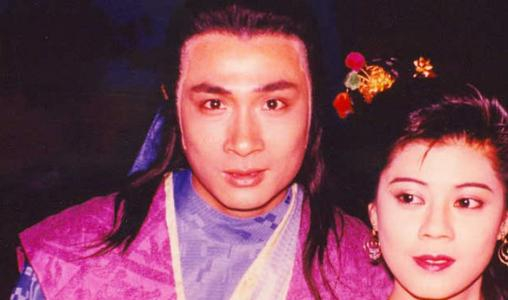 她是落选港姐,两男为追她大打出手!息影从商15年,现发福认不出