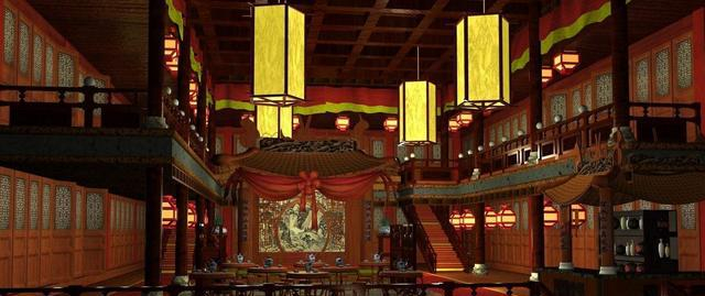 真实的青楼、妓院、窑子！如果你回到古代，你会去青楼吗？