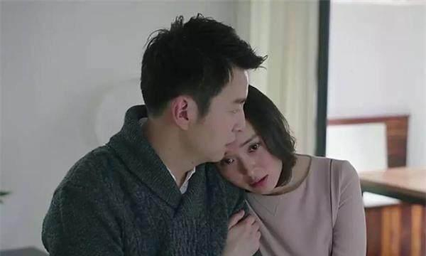 《我的前半生》陈俊生看清凌玲真面目, 原来凌玲的前夫是老金