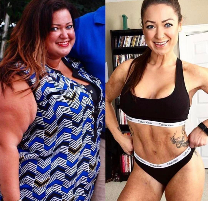 步骤一：弄清楚减脂的概念