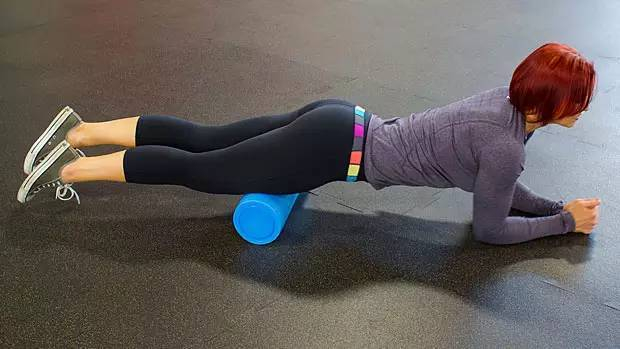 臀中肌和梨状肌