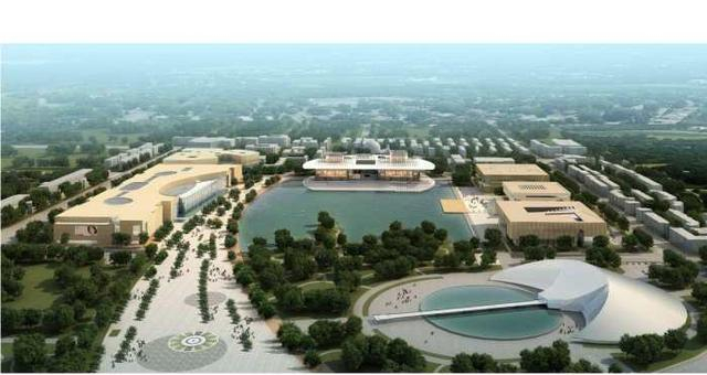 世界城市人口超过1000万的超大城市有36个, 中国占这六个