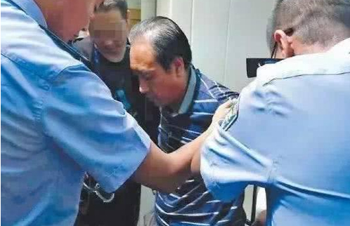 “白银案”高承勇为何有如此变.态.心.理?李玫瑾这样分析?