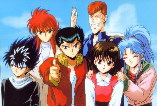 《少年jump》经典漫画回顾