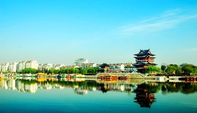 江苏苏中三大城市,1个人称“北上海”,1个是水陆要津